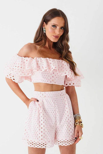 FABULOUS AGILITÀ -  Conjunto Patrícia Rosa Ballet - Inverno 2021